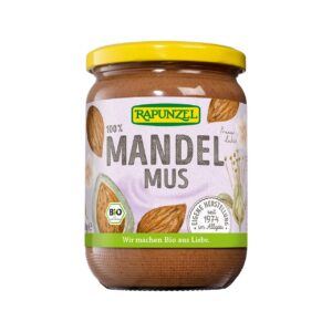 Mandelmus
