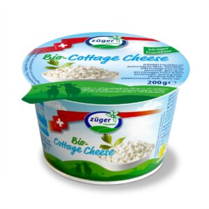 Cottage Cheese à 200g