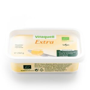Margarine Extra à 250g