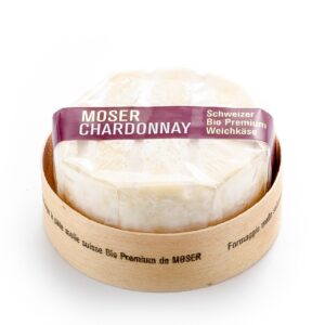 Chardonnay Weichkäse à 125g