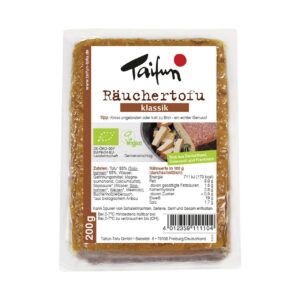 Tofu geräuchert à 200g