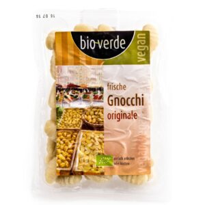 Gnocchi Nature ohne Ei à 400g