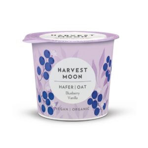 Hafer Blueberry Vanilla Alternat. Zu Jogurt à 275g