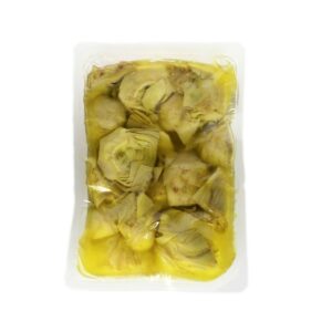 Artischockenherzen, 600g