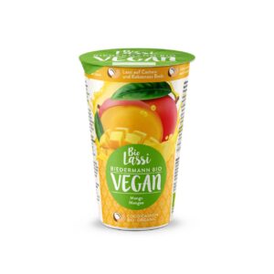 Vegan Lassi Mango à 230ml