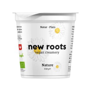 Pflanzl. Alt. zu Joghurt Natur à 350g