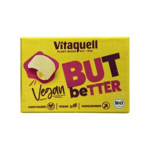 Vegan But Better Streichfett à 250g