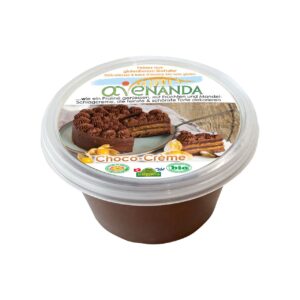 Avenanda Choco-Creme auf Haferbasis à 200g