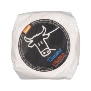 Tomme, 120g