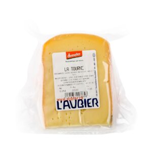 La Tourne, 270g