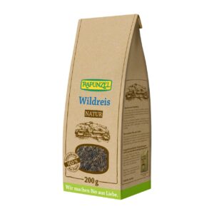 Wildreis nature à 200g
