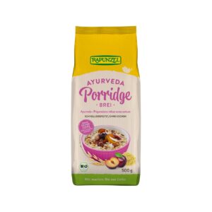 Ayurveda Porridge Brei à 500g