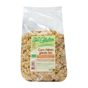 Corn Flakes gezuckert glutenfre à 250gi