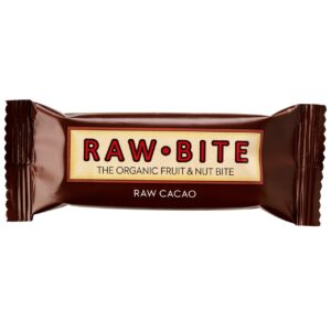 Rohkostriegel Kakao à 50g