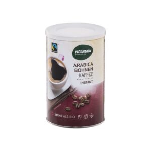 Kaffee Bohnen Arabica Instant à 100g