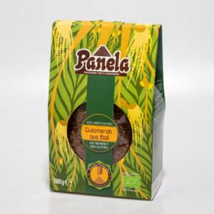 Kokosblütenzucker à 500g