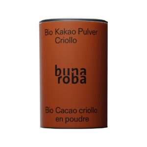 Kakao Pulver, 125g