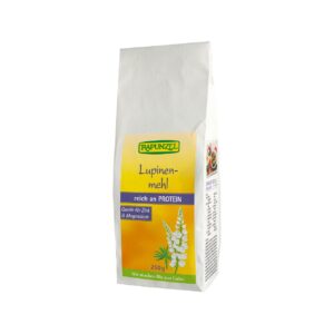 Lupinenmehl à 250g