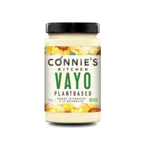 Vayo Vegane Alternative zu Mayo à 200g