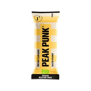 Haferriegel Salted Peanut à 60g