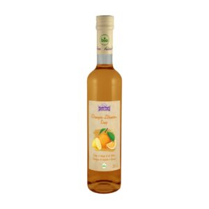 Orangen-Zitronensirup à 500ml