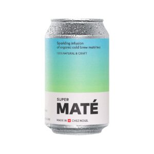 Maté Eistee à 330ml