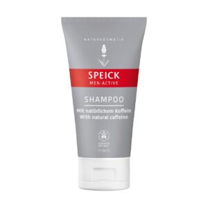 Men Active Shampoo, 150ml