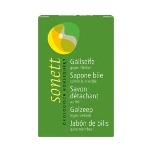 Gallseife à 100g