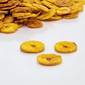 Bananenchips, 480g