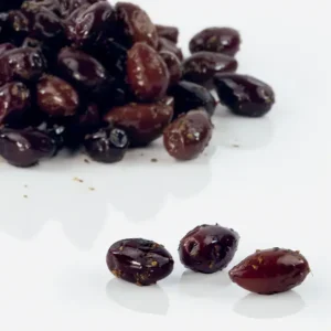 Kalamata Oliven mit Oregano