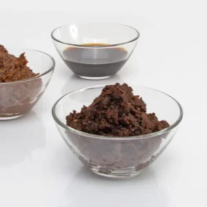 Miso, Shoyu und Garum, 1.5kg