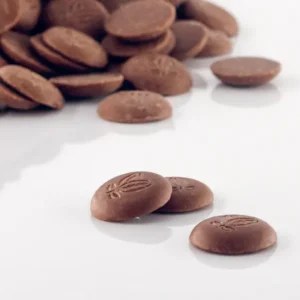 Milchschokolade, 2kg