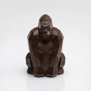 The Angry Gorilla Zartbitter