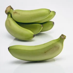 Babybananen frisch April