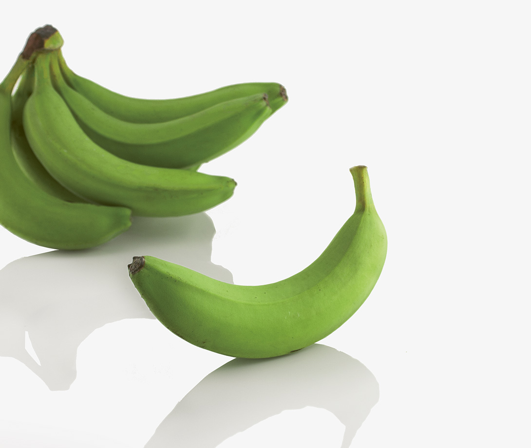 Bananen frisch Mai