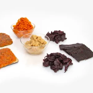 Alternativen zu Fisch und Fleisch, 1.54kg