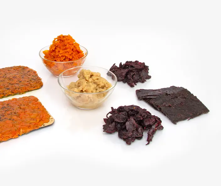 Alternativen zu Fisch und Fleisch, 1.54kg