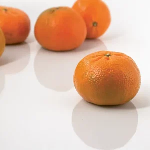 Mandarinen Nadorcott frisch