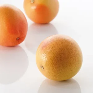 Grapefruits frisch