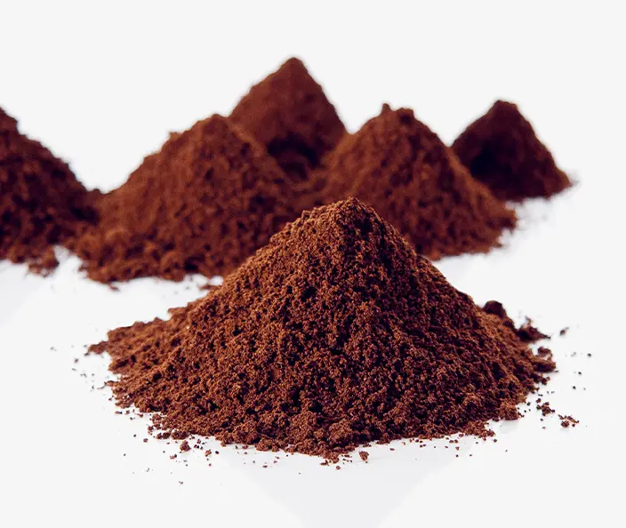 Espresso Rebeldia gemahlen, 250g