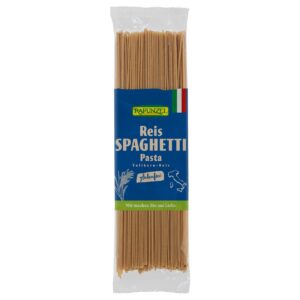 Spaghetti aus Vollkornreis à 250g