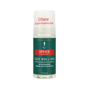 SPEICK Original Deo Roll-on