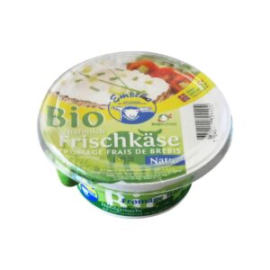 Frischkäse nature