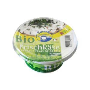 Frischkäse Kräuter