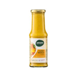 Curry Mango Sauce