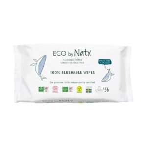 Feuchttücher Baby & Erwachsene ohne Plastik